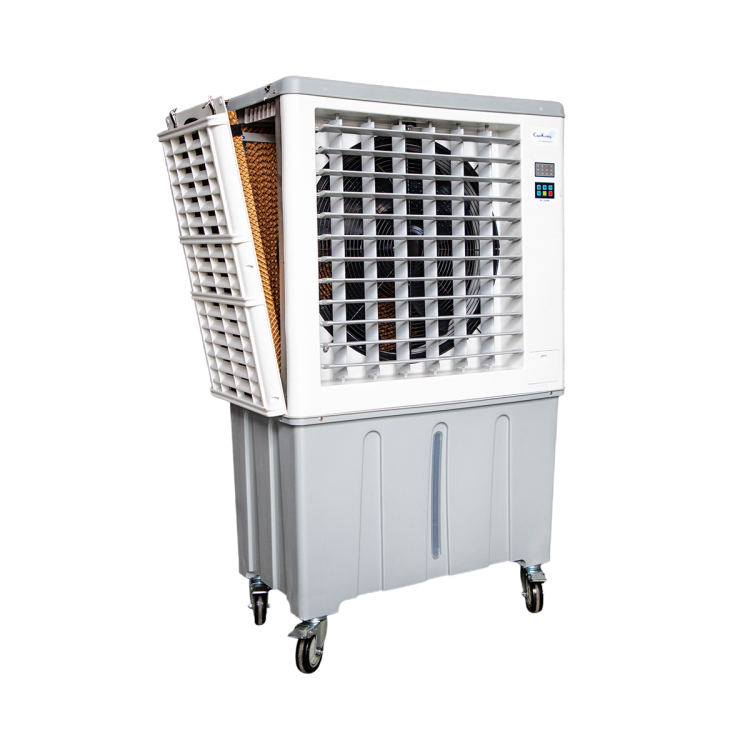 Portable Cooling Fan