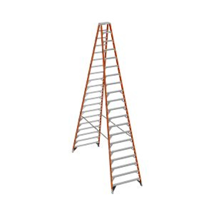 18 + LADDER HP POLE TENT INSTALLS 18 + LADDER HP POLE TENT INSTALLS