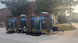 Mobile Escape Room (Min. 4hr rental) Mobile Escape Room (Min. 4hr rental)