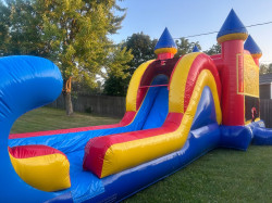 Module Combo & Water Slide New20Tsunami202 1722356354