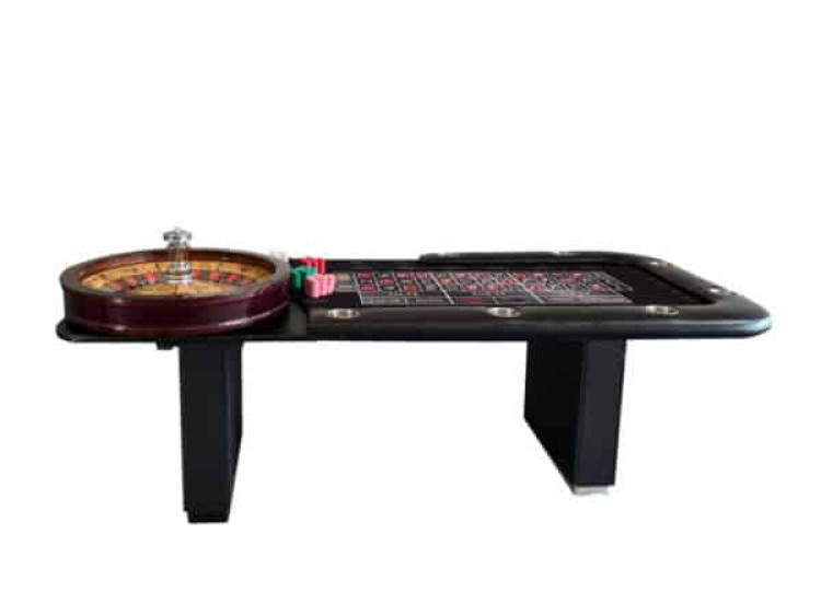 Roulette Table Roulette Table