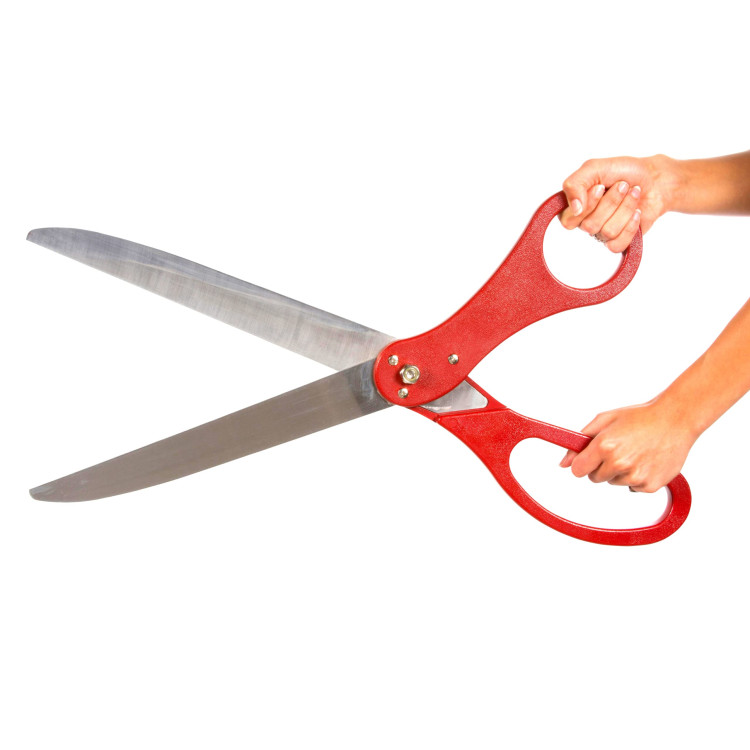 Ceremony Scissors