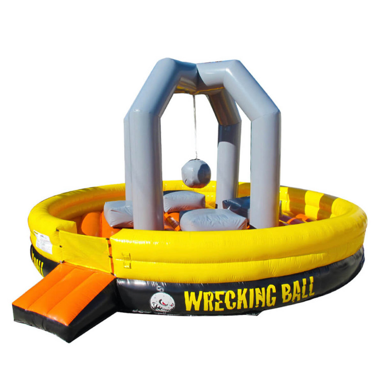 Wrecking Ball Wrecking Ball