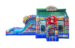 Toy Town Combo Wet/Dry